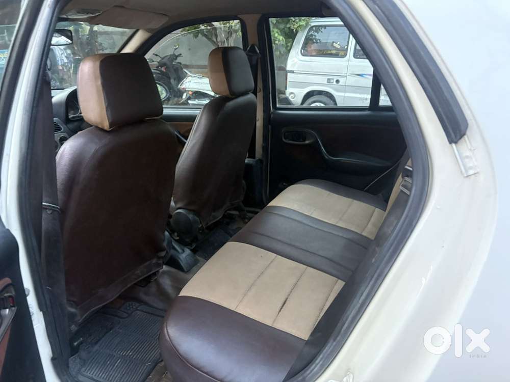Tata Indigo Cs Ls Tdi, 2016, Diesel