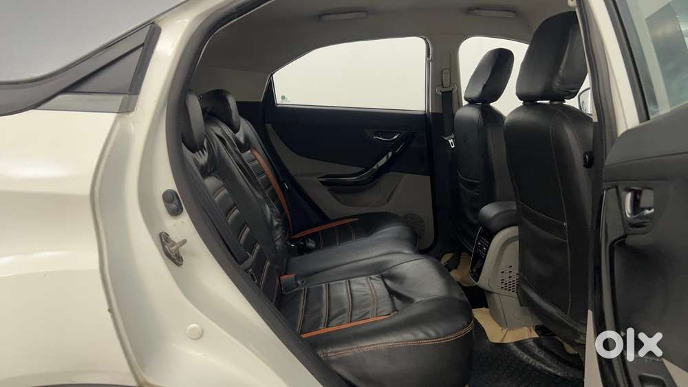 Tata Nexon 1.5 Revotorq Xza Plus, 2019, Diesel