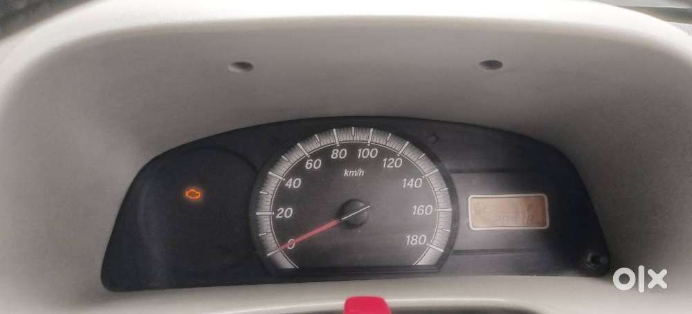 Maruti Suzuki Eeco 5 Seater Ac, 2011, Petrol