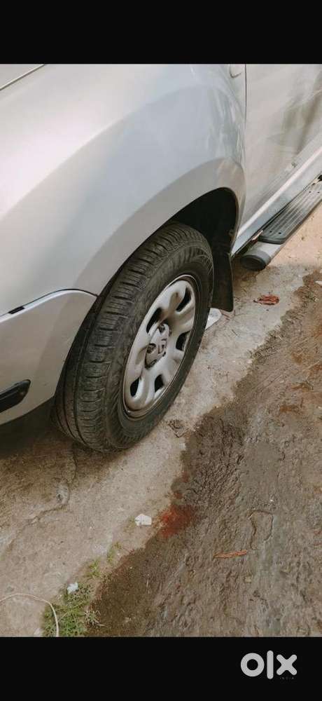 Renault Duster 2012 Diesel Well Maintained