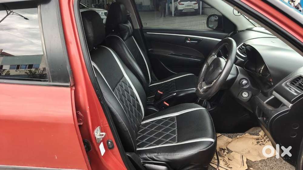 Maruti Suzuki Swift Ddis Vdi, 2013, Diesel