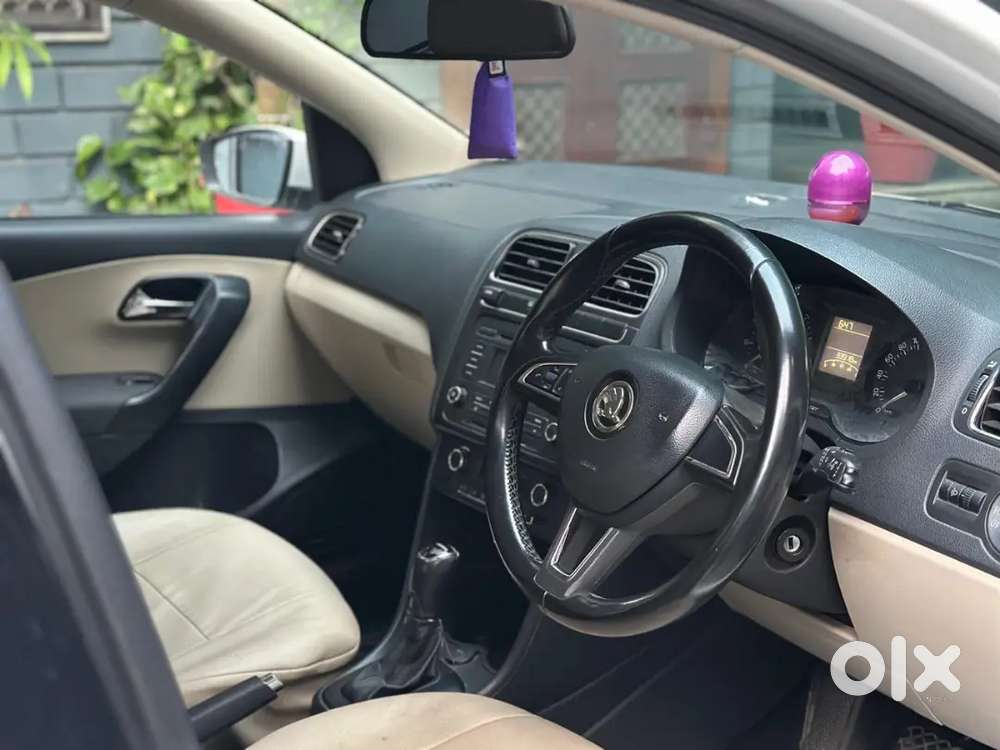 Skoda Rapid 2018 Model
