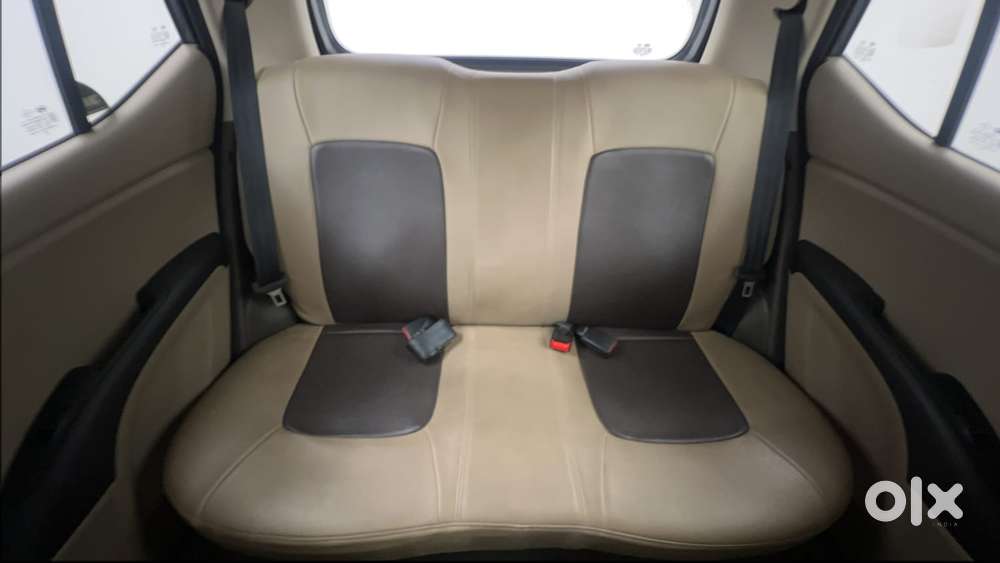 Hyundai I10 Sportz 1.1 Irde2, 2014, Petrol