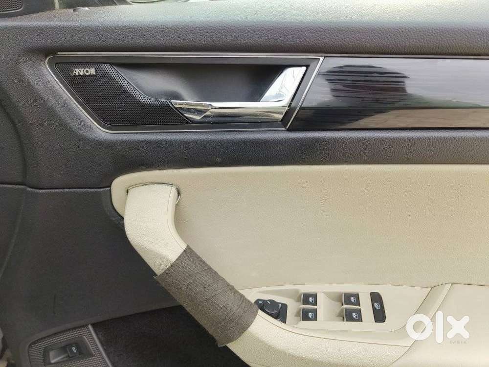Skoda Kodiaq 2.0 Style Tdi 4x4 At, 2018, Diesel