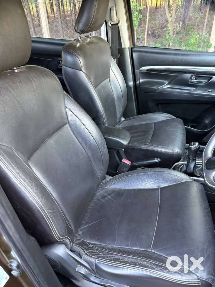 Maruti Suzuki Xl6, 2019, Petrol