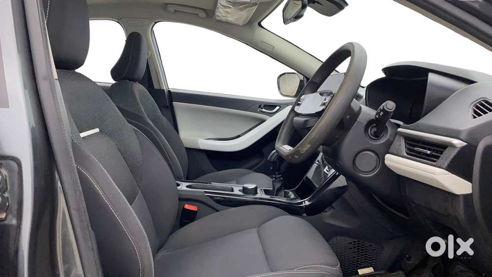 Tata Nexon Creative Plus S 1.5 Revotorq Diesel 6 Mt, 2024, Diesel