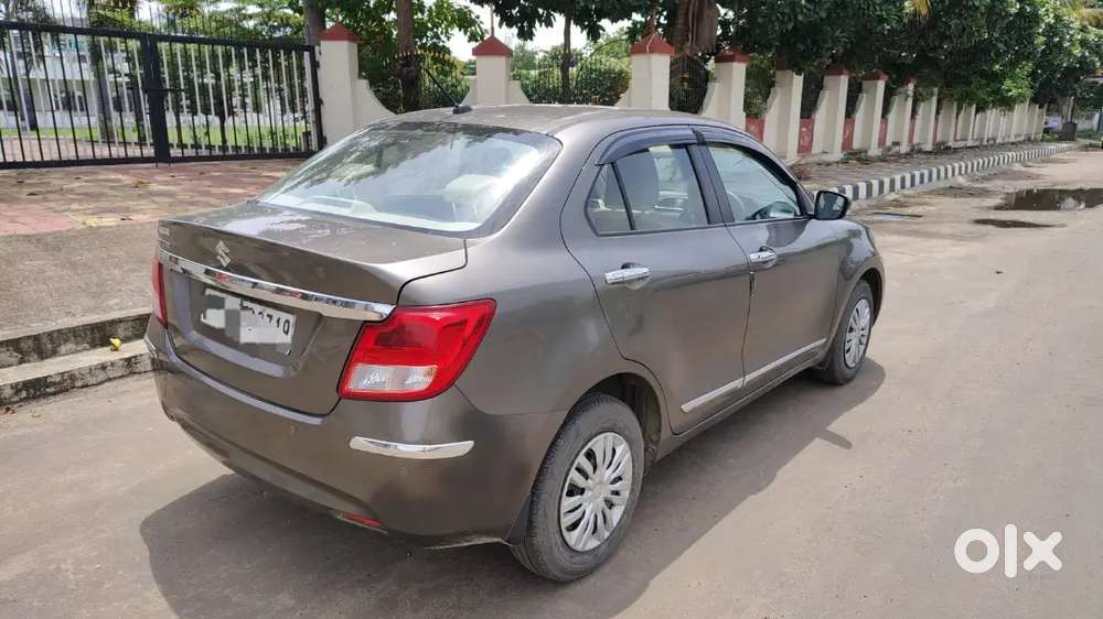 Maruti Suzuki Dzire 1.2 Vxi 2020