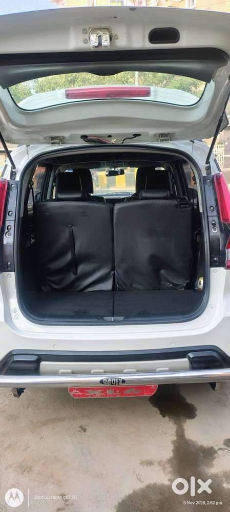 Maruti Suzuki Xl6 Zeta, 2021, Petrol