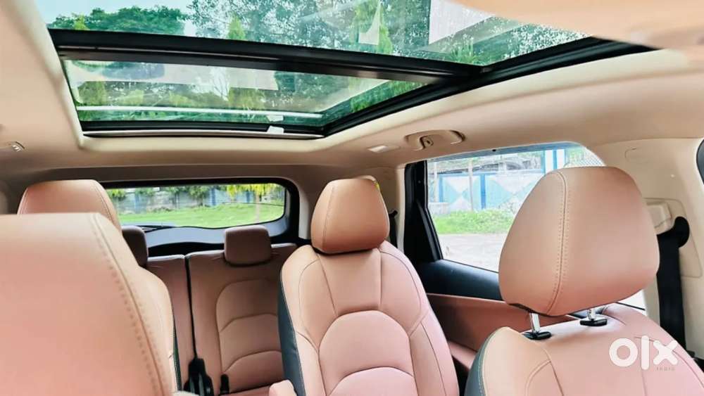 Mg Hector Plus Sharp Pro 2.0 Turbo Diesel 6 Str, 2024, Diesel