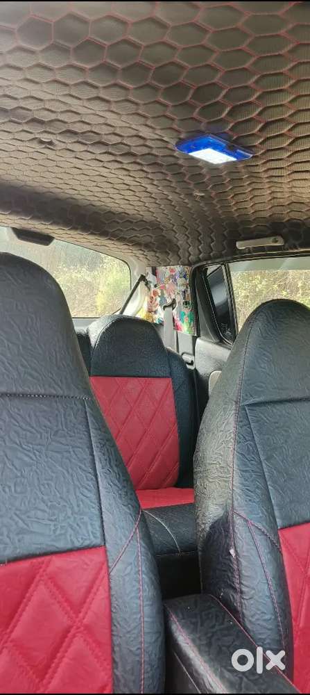 Maruti Suzuki Alto 800 2019