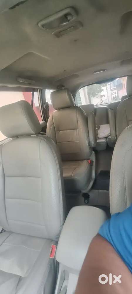 Innova G Bs4 G Good Condition Chilled A.c New Seal Tyre Appolo