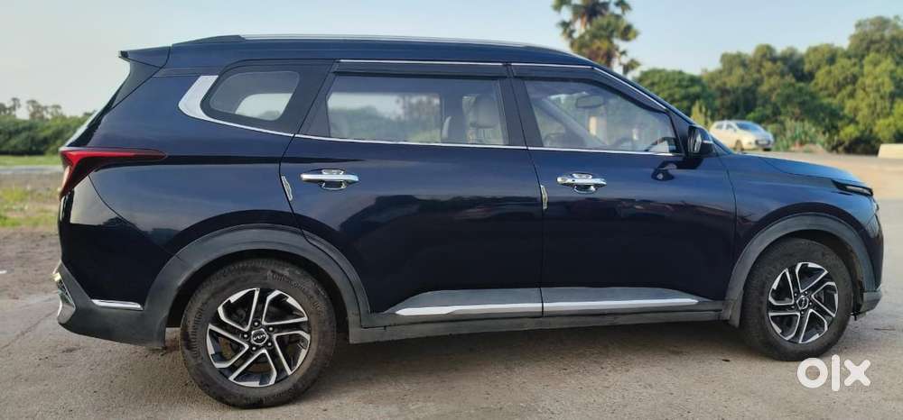 Kia Carens 1.4 Luxury 7 Str, 2022, Diesel