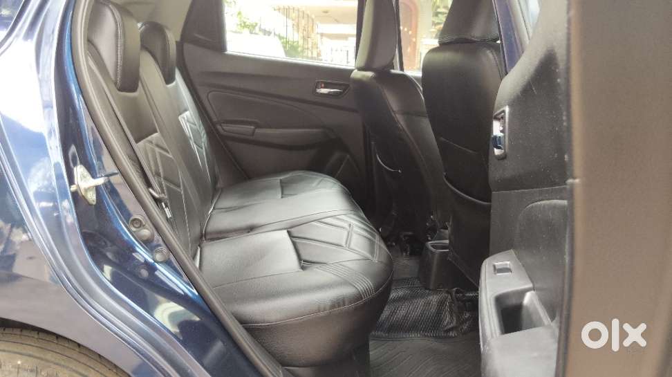 Maruti Suzuki Swift 2018 Vxi, 2023, Petrol