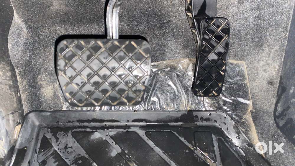 Volkswagen Taigun 1.5 Tsi Gt, 2024, Petrol