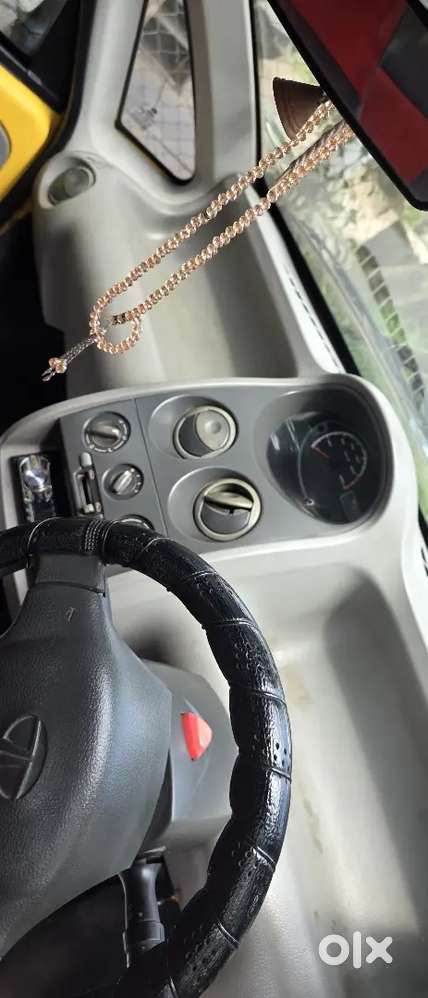 Tata Nano Xe 2012 Petrol Manual