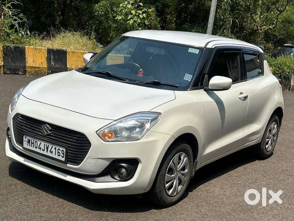 Maruti Suzuki Swift Amt Vdi, 2019, Diesel