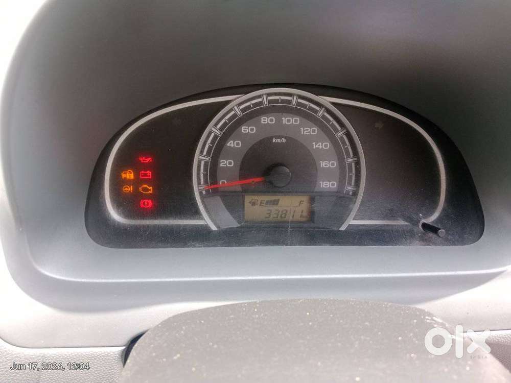 Maruti Suzuki Alto 800 0.8 Vxi (o), 2014, Petrol