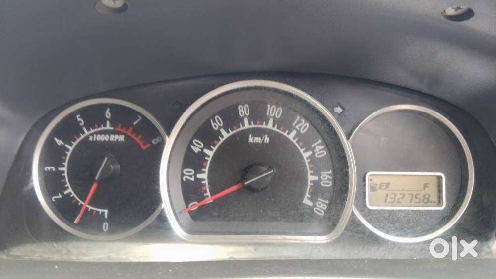 Maruti Suzuki Alto K10 2010-2014 Vxi, 2012, Petrol