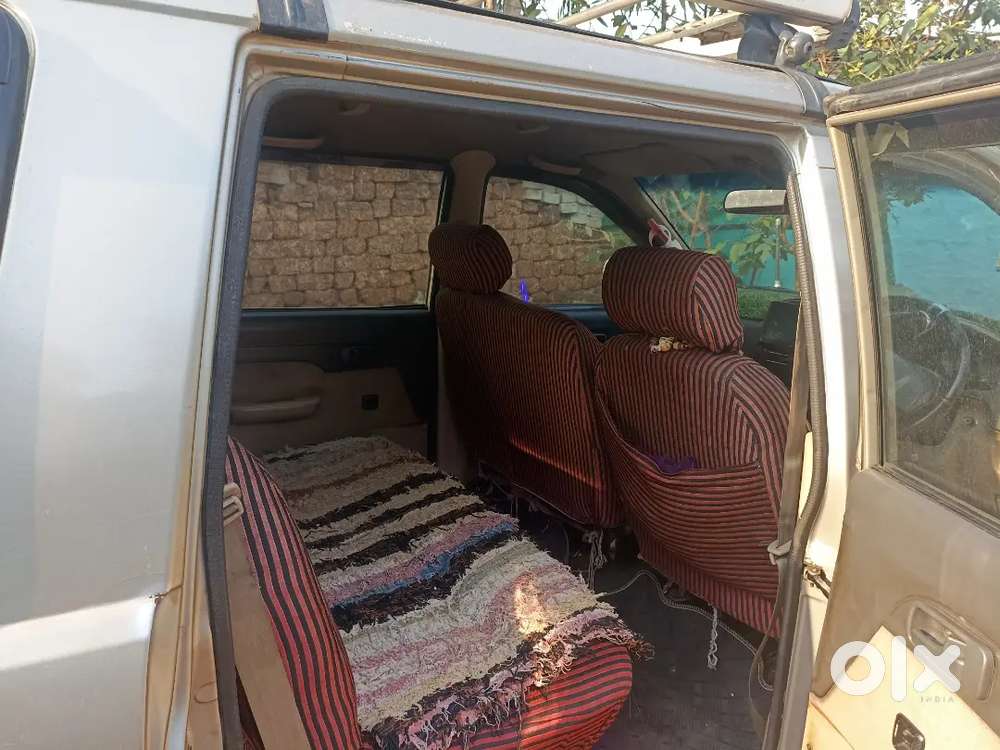 Chevrolet Tavera 2012