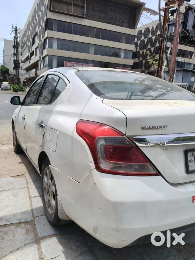 Renault Scala, 2013, Diesel