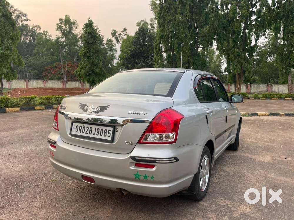 Maruti Suzuki Car 2010