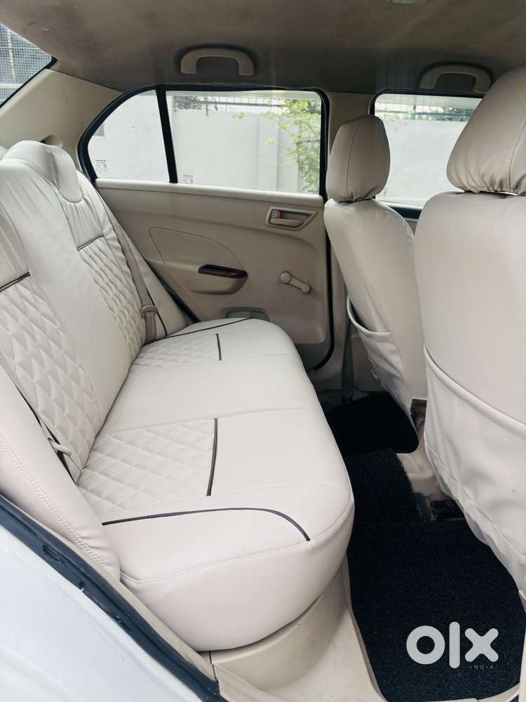 Maruti Suzuki Swift Dzire Lxi Optional-o, 2020, Cng & Hybrids