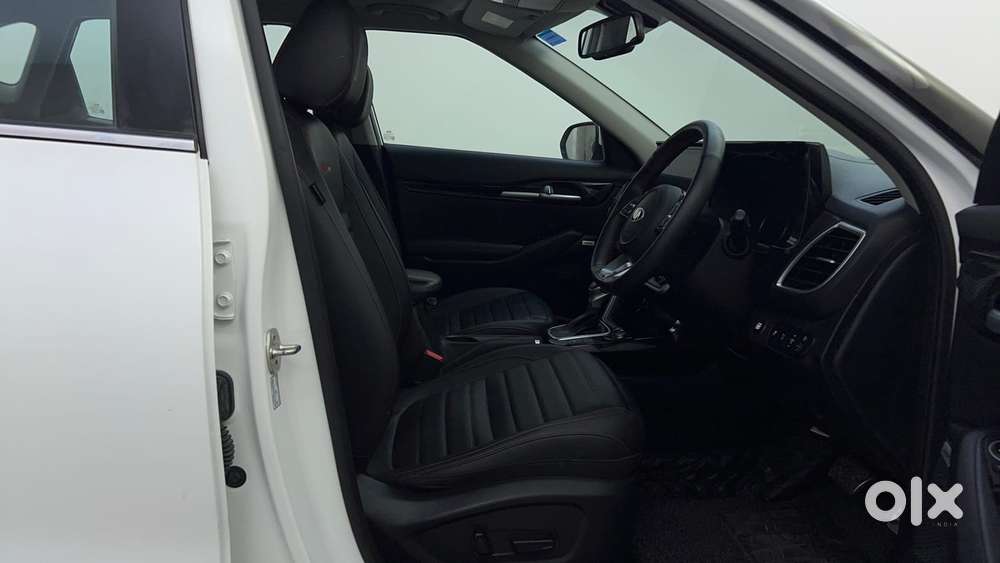 Kia Seltos 1.4 Gtx + Petrol At, 2021, Petrol