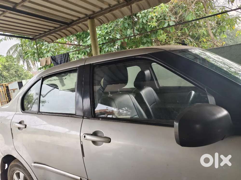 Maruti Suzuki Dzire 2012 Diesel 91000 Km Driven