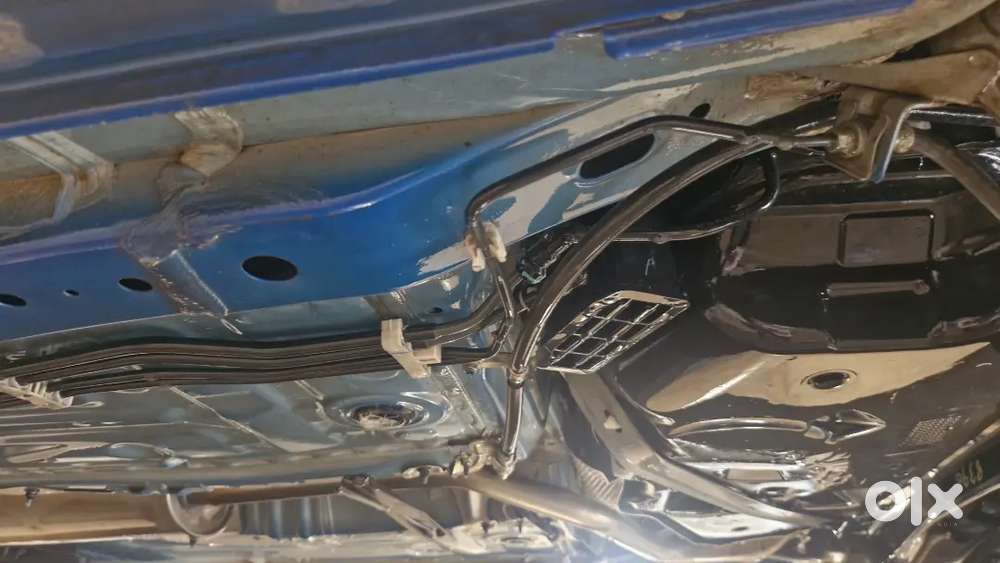 Maruti Swift Zxi 2024 Amt – Excellent Condition, Single Owner.