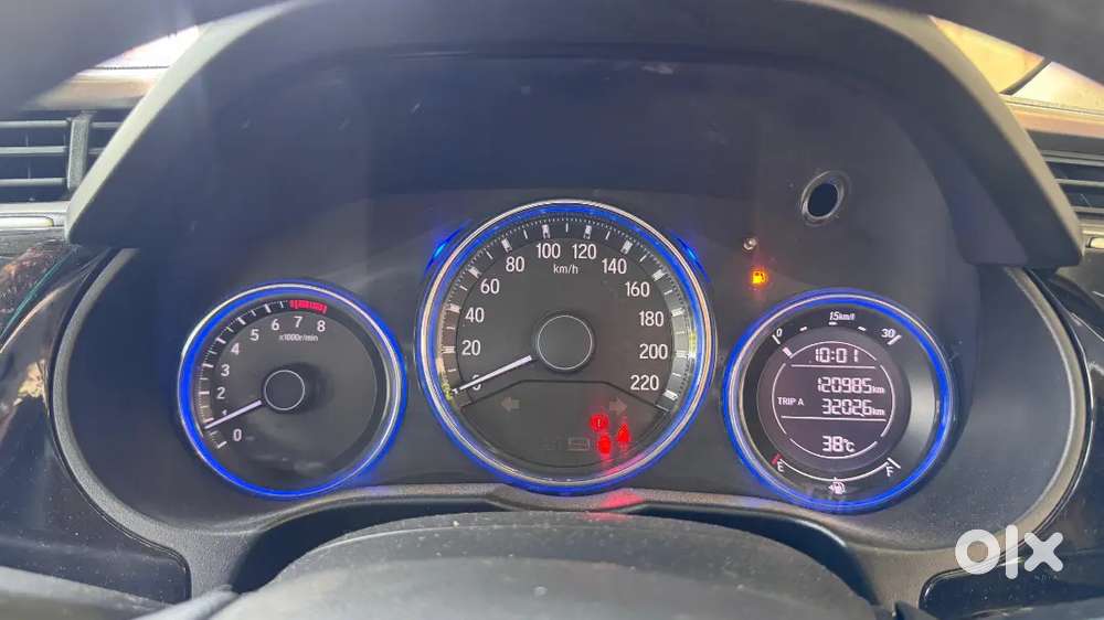 Honda City 2014 - Single Owner