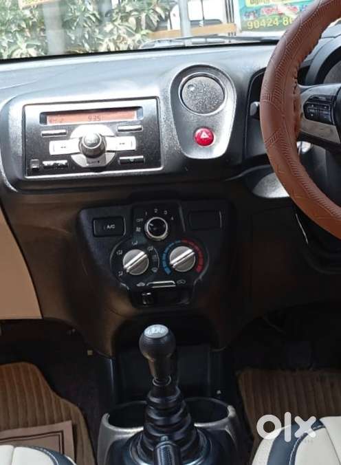 Honda Amaze S I-dtec, 2016, Diesel