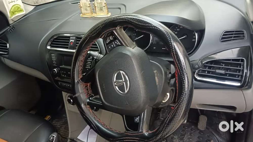 Tata Tiago 2020 Diesel Well Maintained