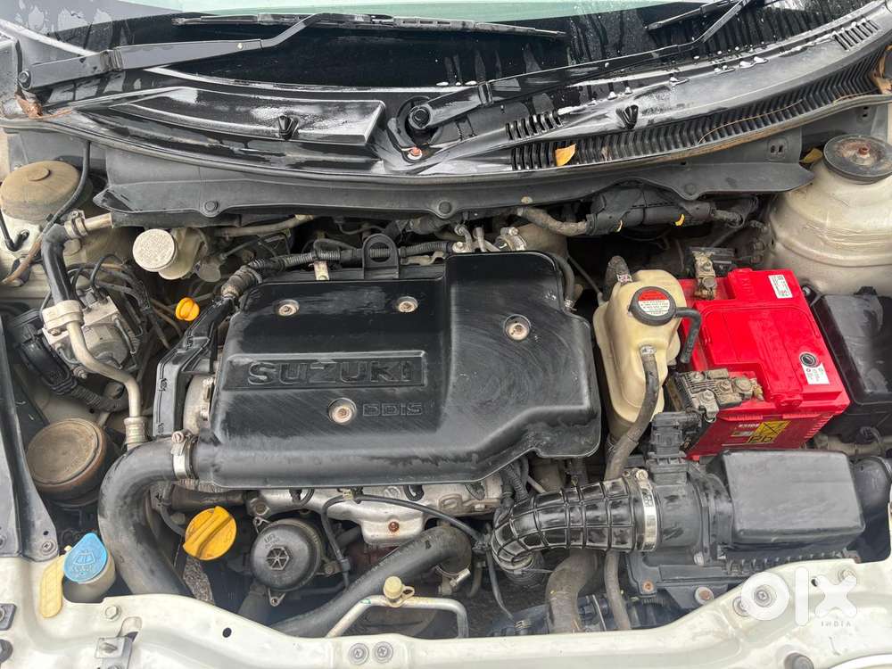 Maruti Suzuki Swift Ldi Optional, 2016, Diesel