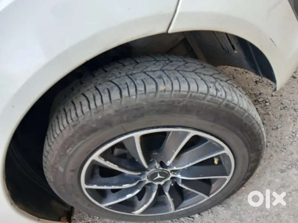 Ford Figo Diesel Zxi 2011