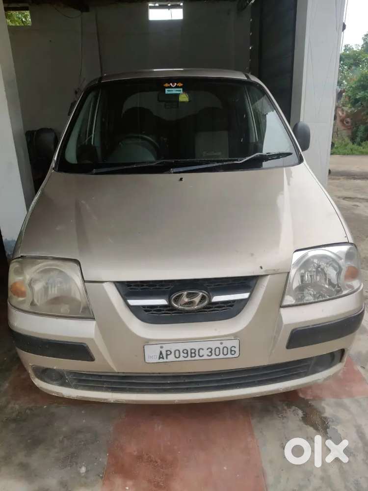 Hyundai Santro Xing 2006 Xl