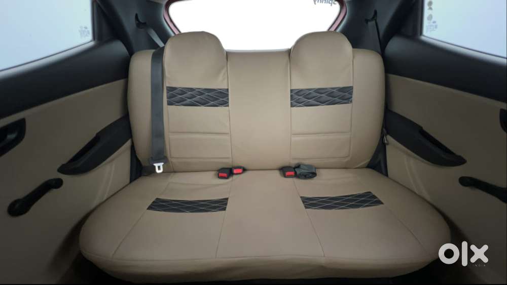 Hyundai Eon Magna, 2014, Petrol