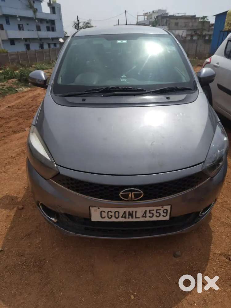 Alloy Wheel 4 Tyre New