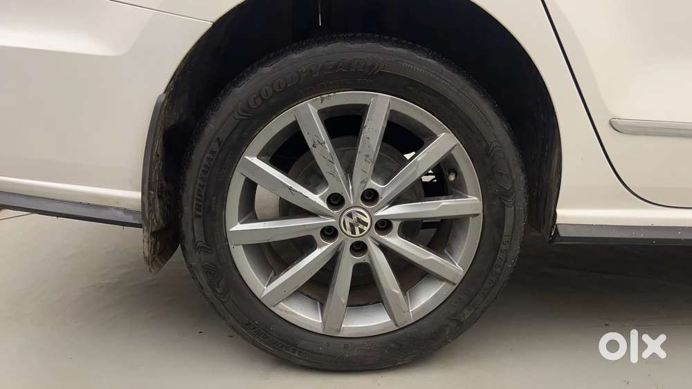 Volkswagen Vento 1.6 Highline, 2020, Petrol