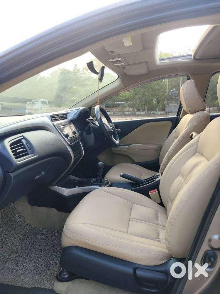 Honda City I Dtec Vx, 2016, Diesel