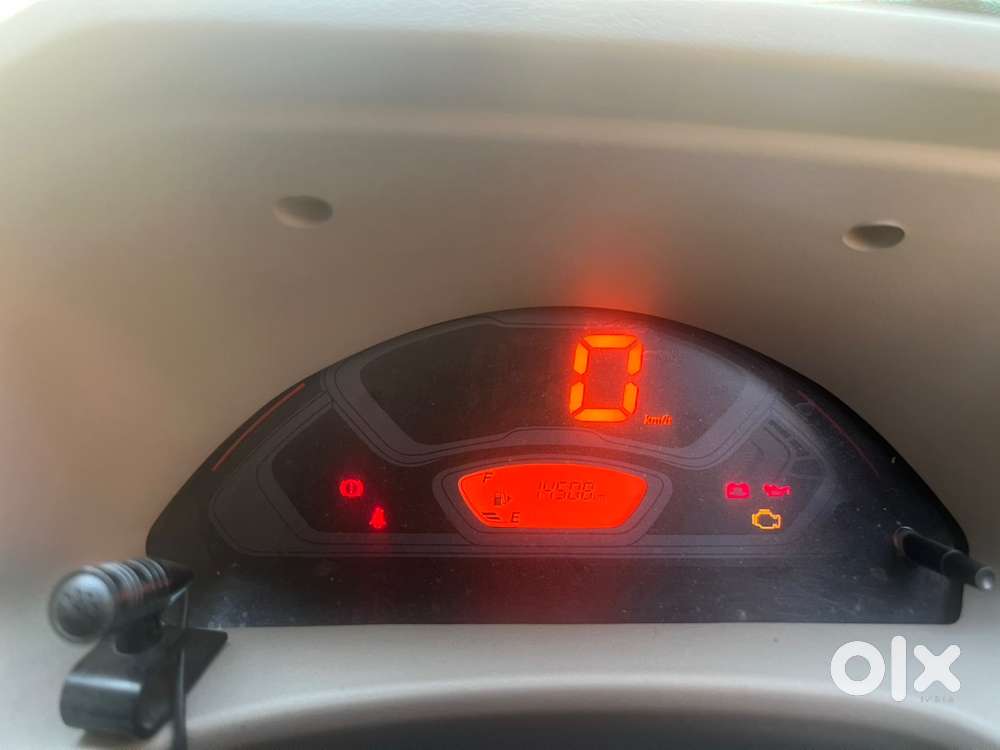 Maruti Suzuki Eeco 2024