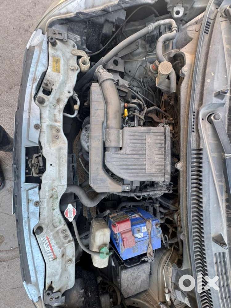 Maruti Suzuki Ertiga 2013 Cng & Hybrids Well Maintained