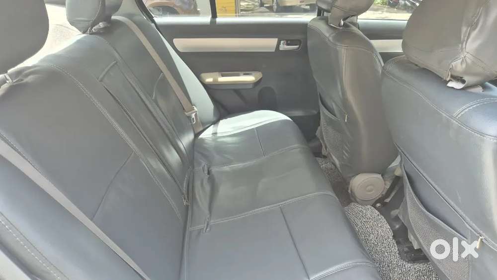 Marutisuzuki Dzire 2010petrol 118000km Driven(complete Service Record)