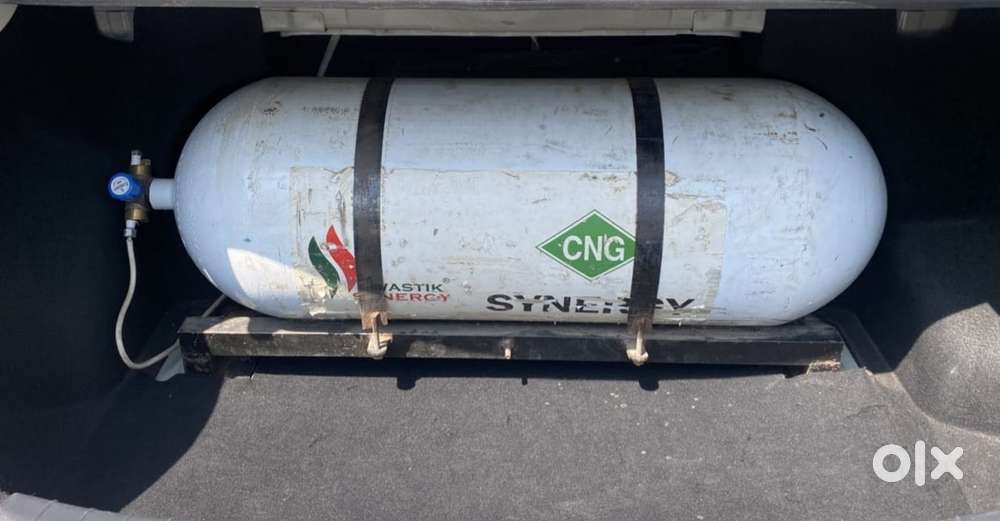 Hyundai Aura Sx 1.2 Petrol, 2021, Petrol