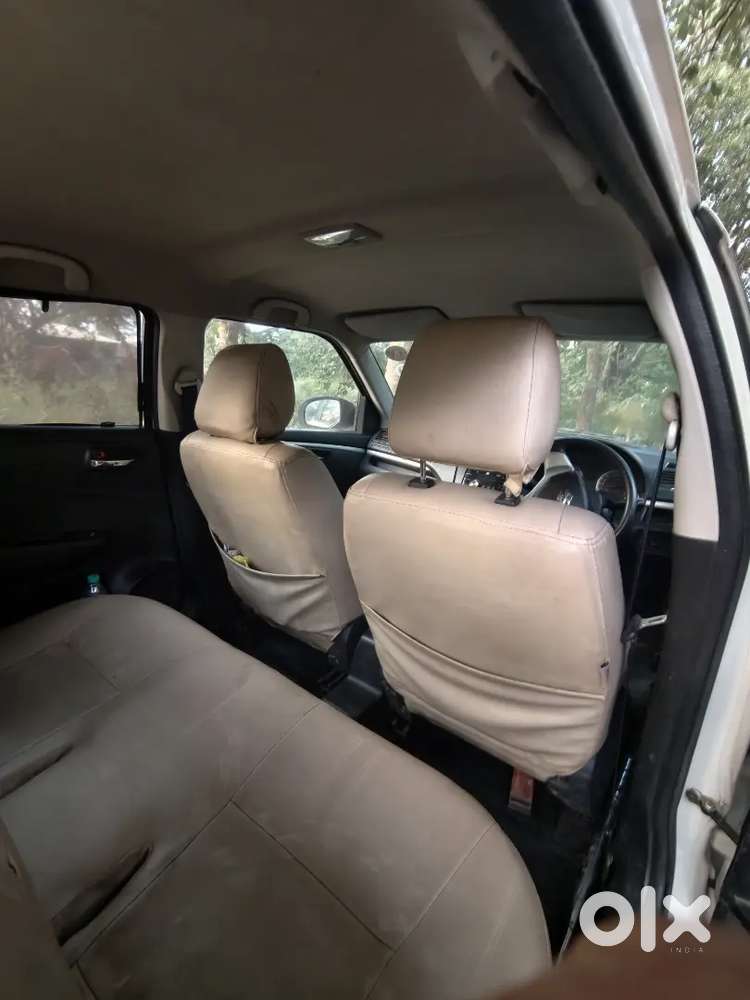 Swift Vxi 2011 Petrol+cng