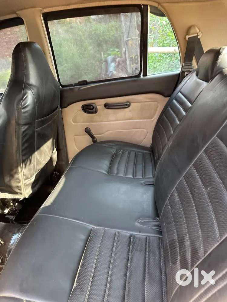 Hyundai Santro Xing 2014 Petrol Manual