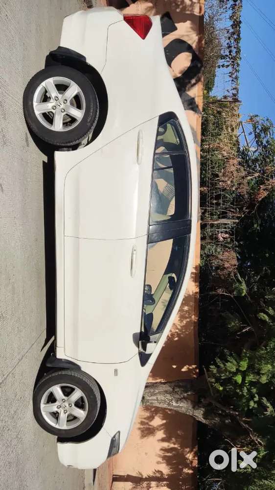 Honda City 2012 Petrol 67472 Km Driven