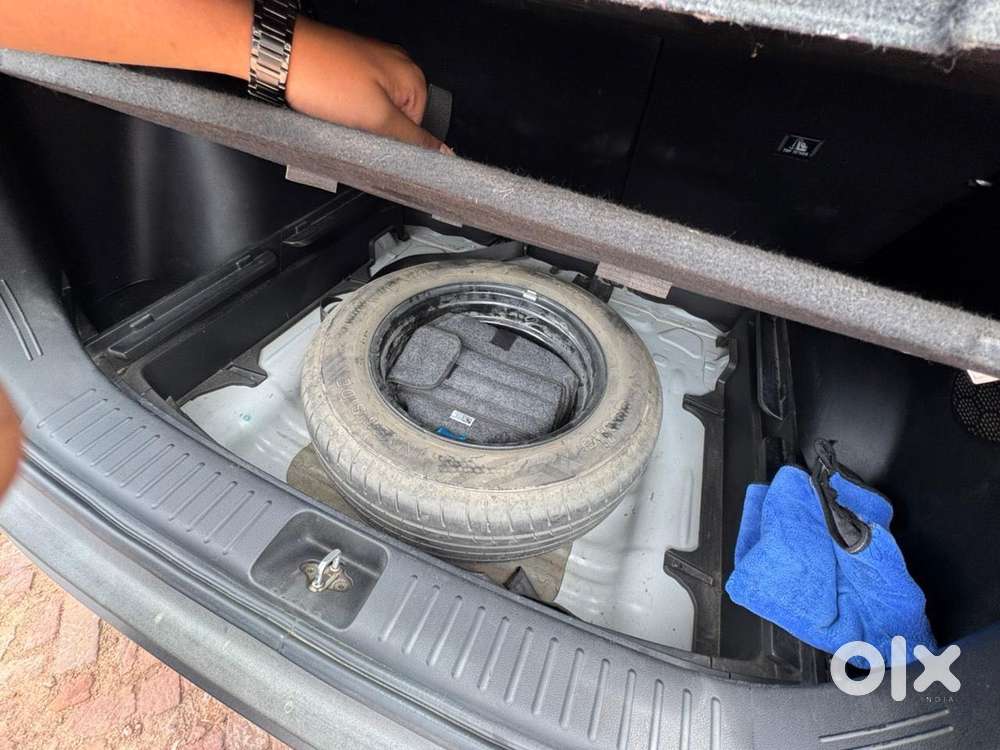 Hyundai Creta 1.5 Sx (o) Diesel, 2022, Diesel