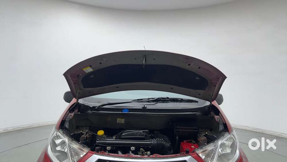 Datsun Redigo 1.0 T (o), 2018, Petrol