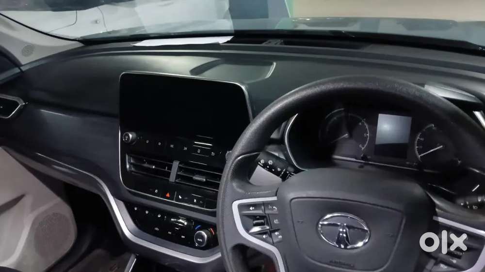 Tata Safari Kryotec Xt 2022 Diesel Manual