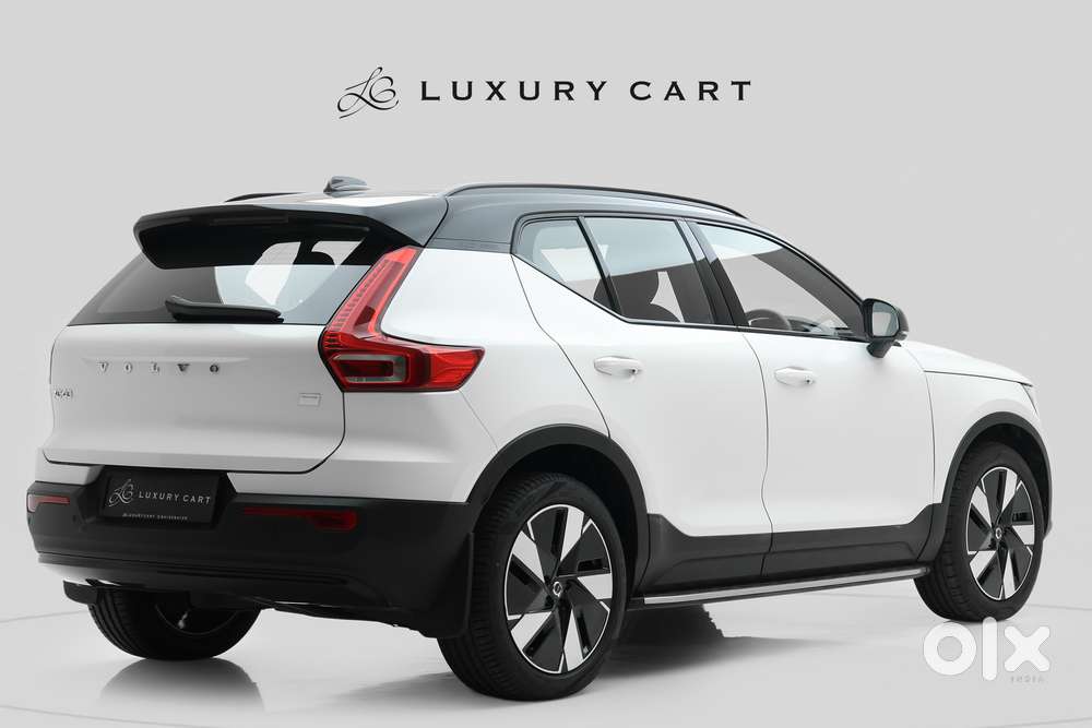 Volvo Xc40 Recharge P8 Awd, 2025, Electric